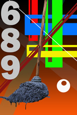 1000 Mops #689 copyright Mark Dahle 2014