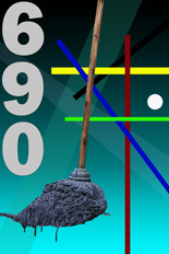 1000 Mops #690 copyright Mark Dahle 2014