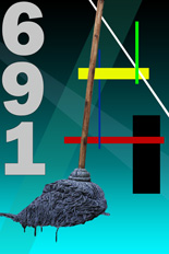 1000 Mops #691 copyright Mark Dahle 2014