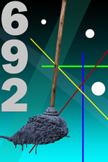 1000 Mops #692 copyright Mark Dahle 2014