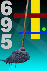 1000 Mops #695 copyright Mark Dahle 2014