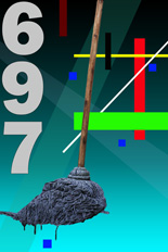 1000 Mops #697 copyright Mark Dahle 2014