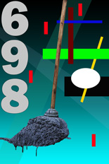 1000 Mops #698 copyright Mark Dahle 2014