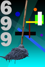 1000 Mops #699 copyright Mark Dahle 2014